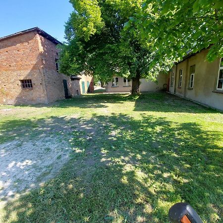 Ferienhaus Sommer Linden Deyelsdorf Dış mekan fotoğraf
