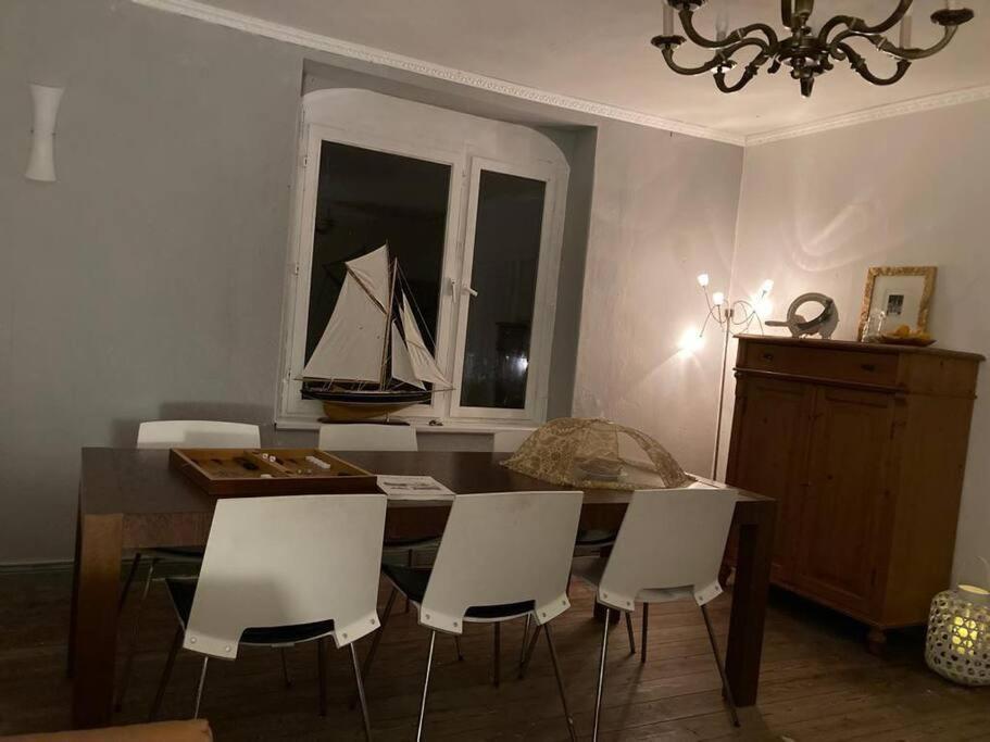 Ferienhaus Sommer Linden Deyelsdorf Dış mekan fotoğraf