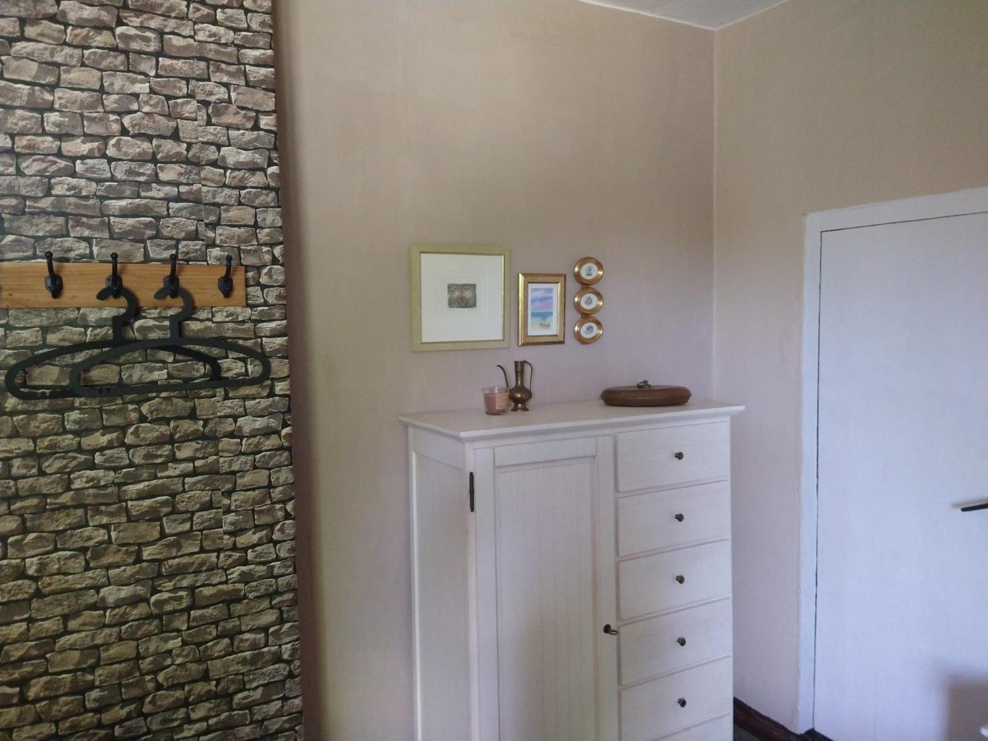 Ferienhaus Sommer Linden Deyelsdorf Dış mekan fotoğraf