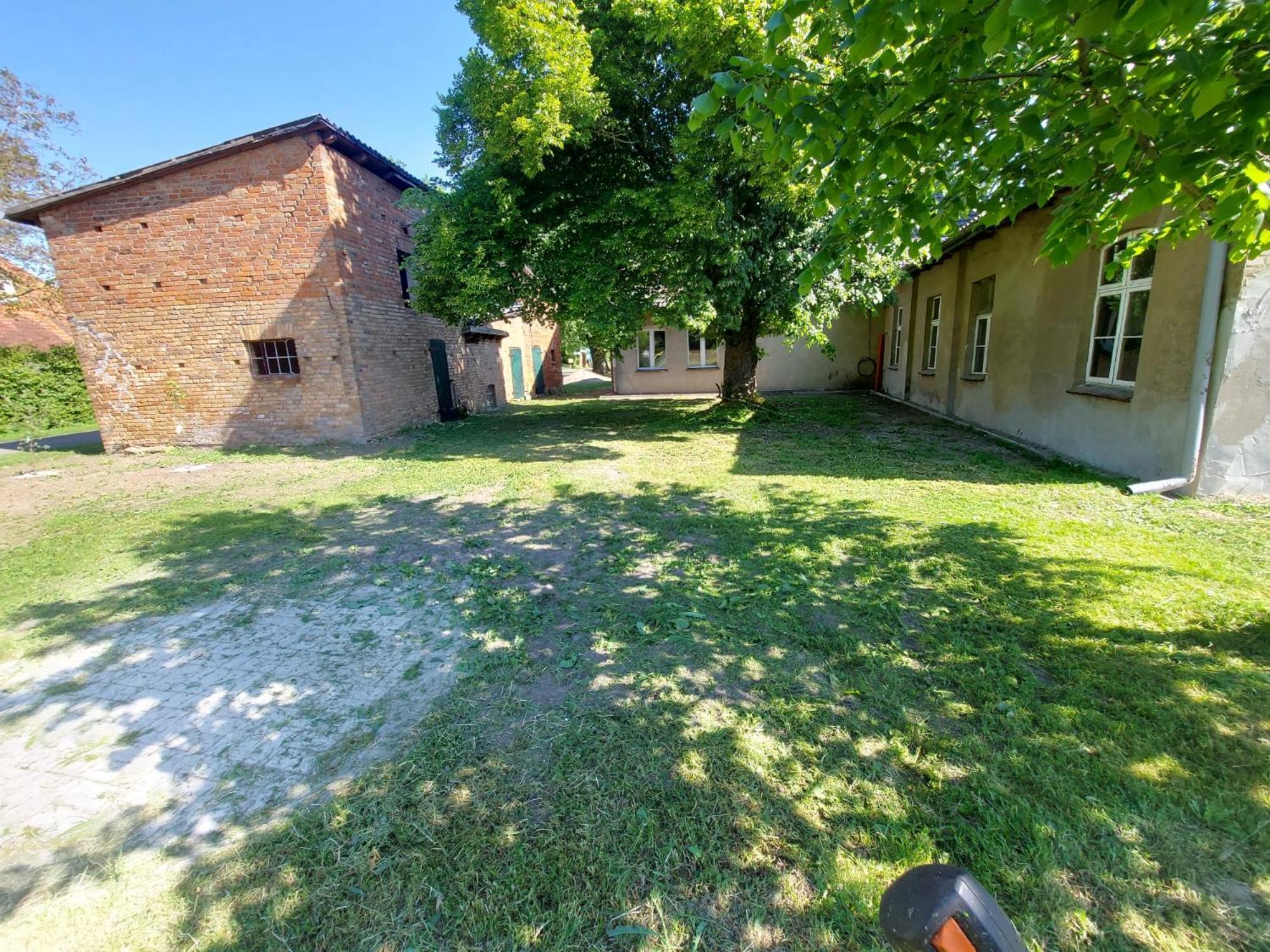 Ferienhaus Sommer Linden Deyelsdorf Dış mekan fotoğraf