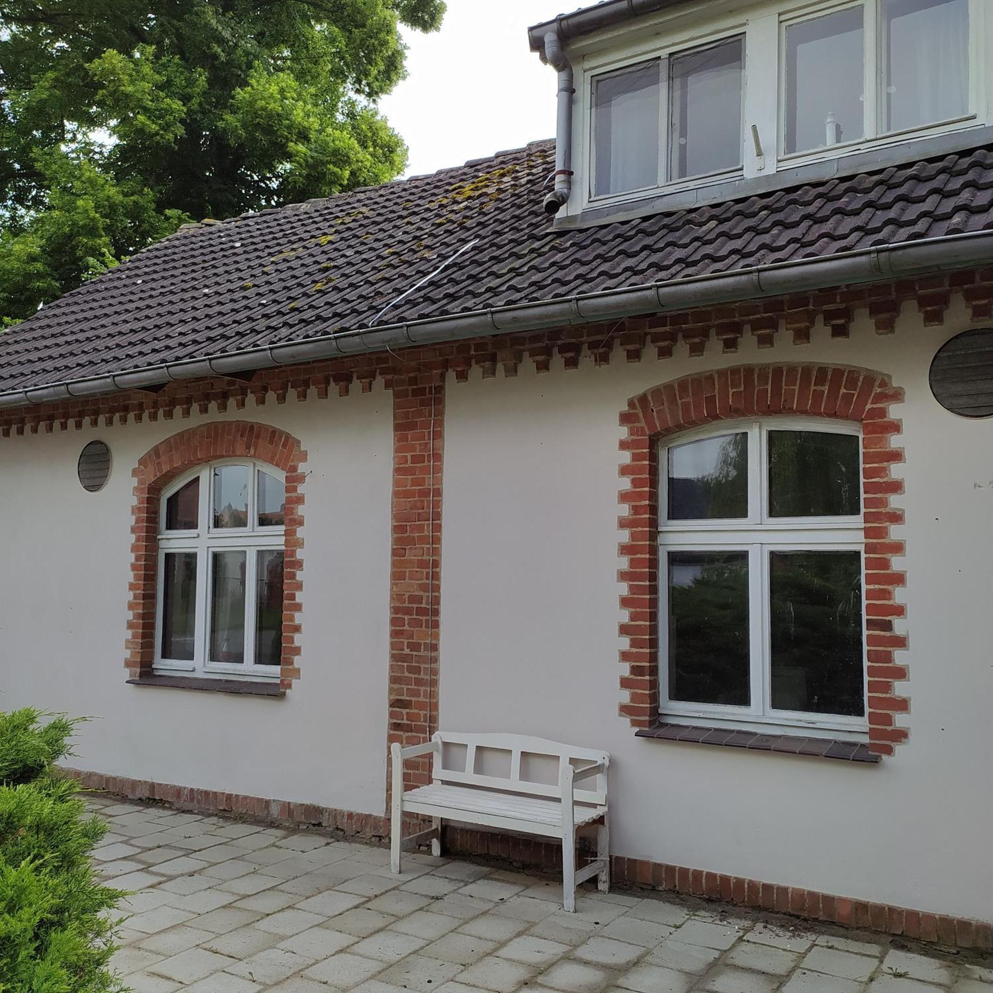 Ferienhaus Sommer Linden Deyelsdorf Dış mekan fotoğraf