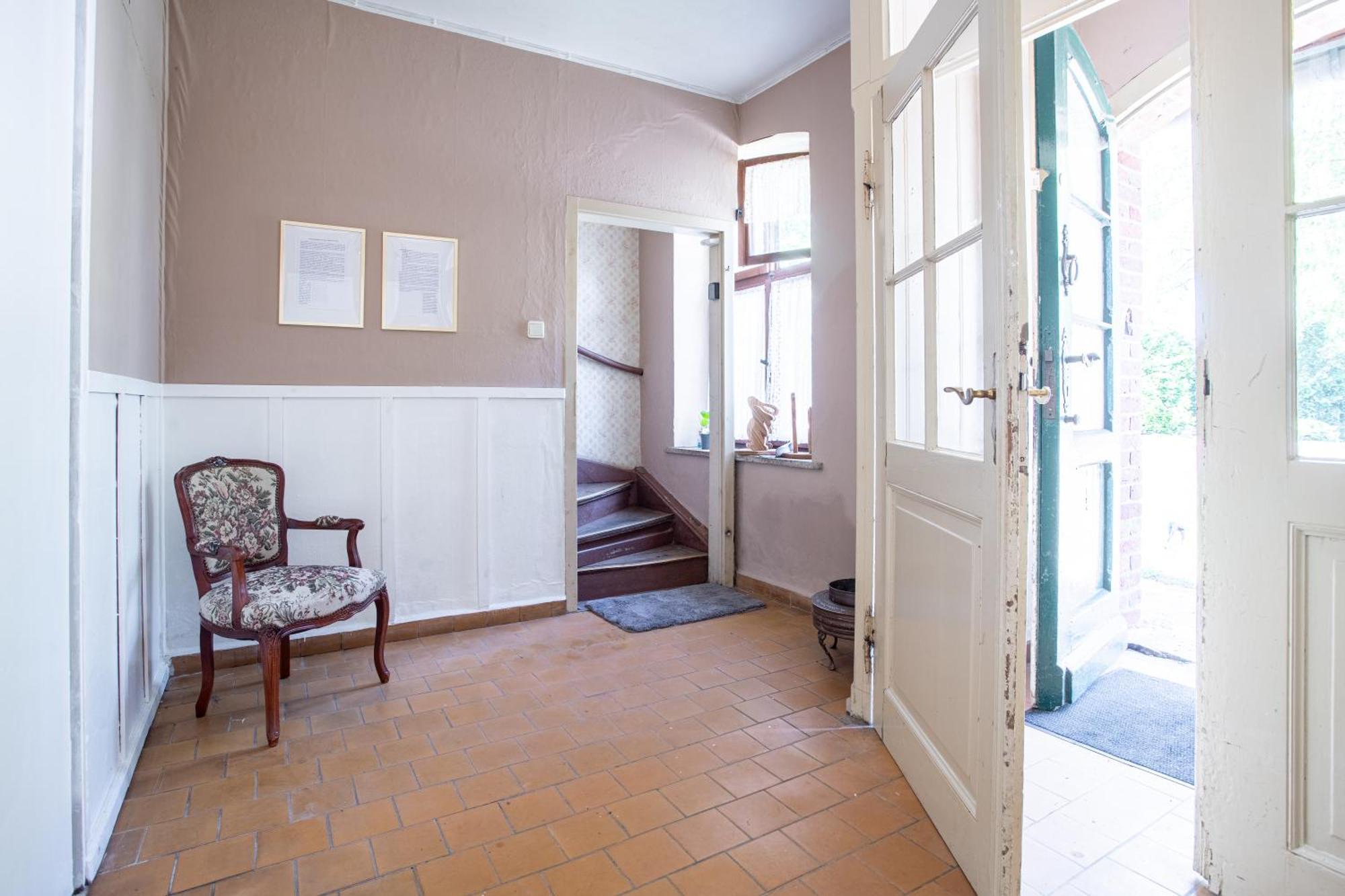 Ferienhaus Sommer Linden Deyelsdorf Dış mekan fotoğraf