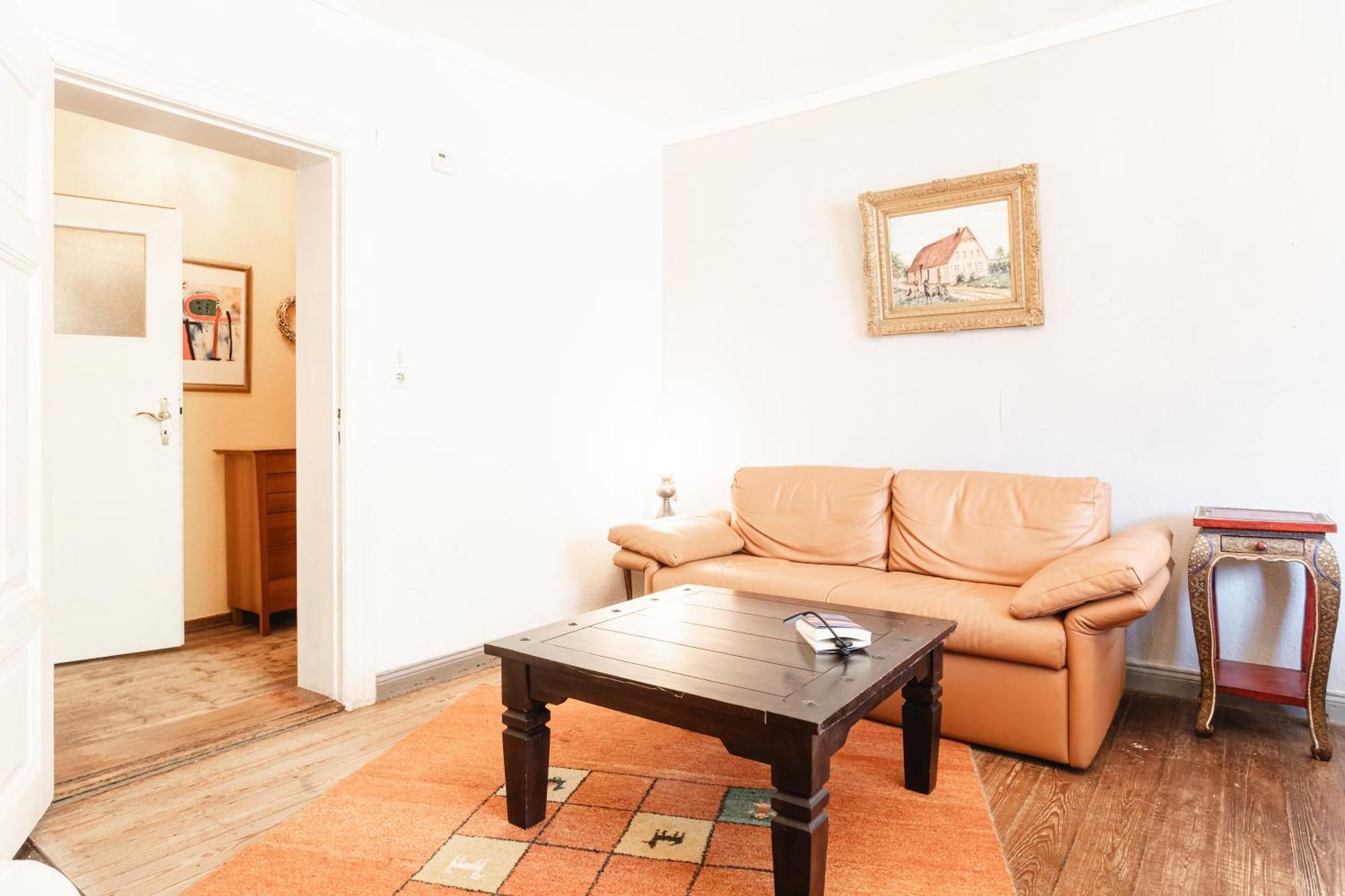 Ferienhaus Sommer Linden Deyelsdorf Dış mekan fotoğraf