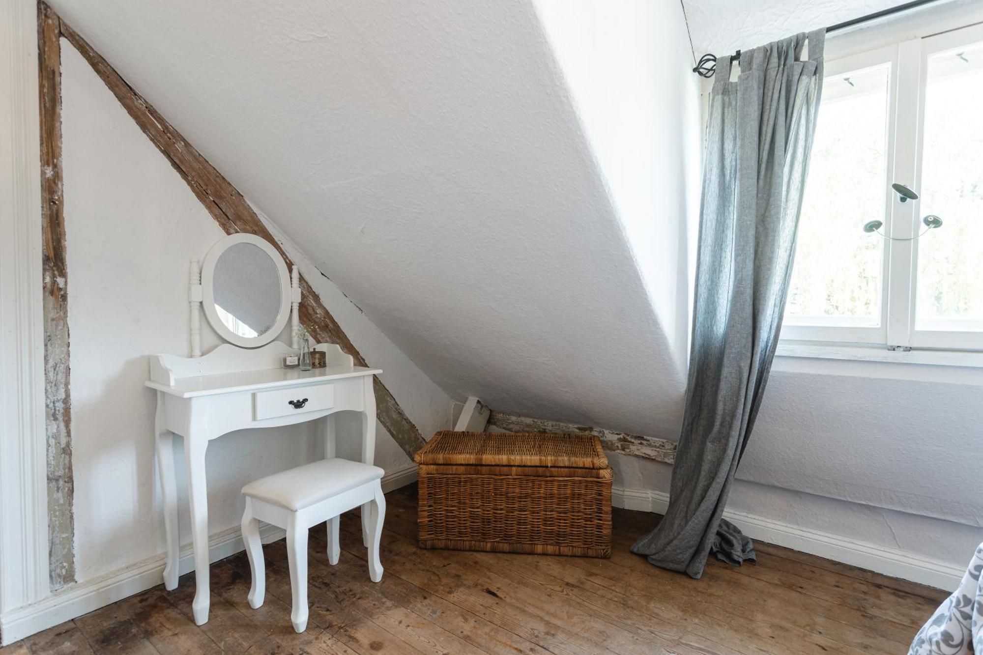 Ferienhaus Sommer Linden Deyelsdorf Dış mekan fotoğraf