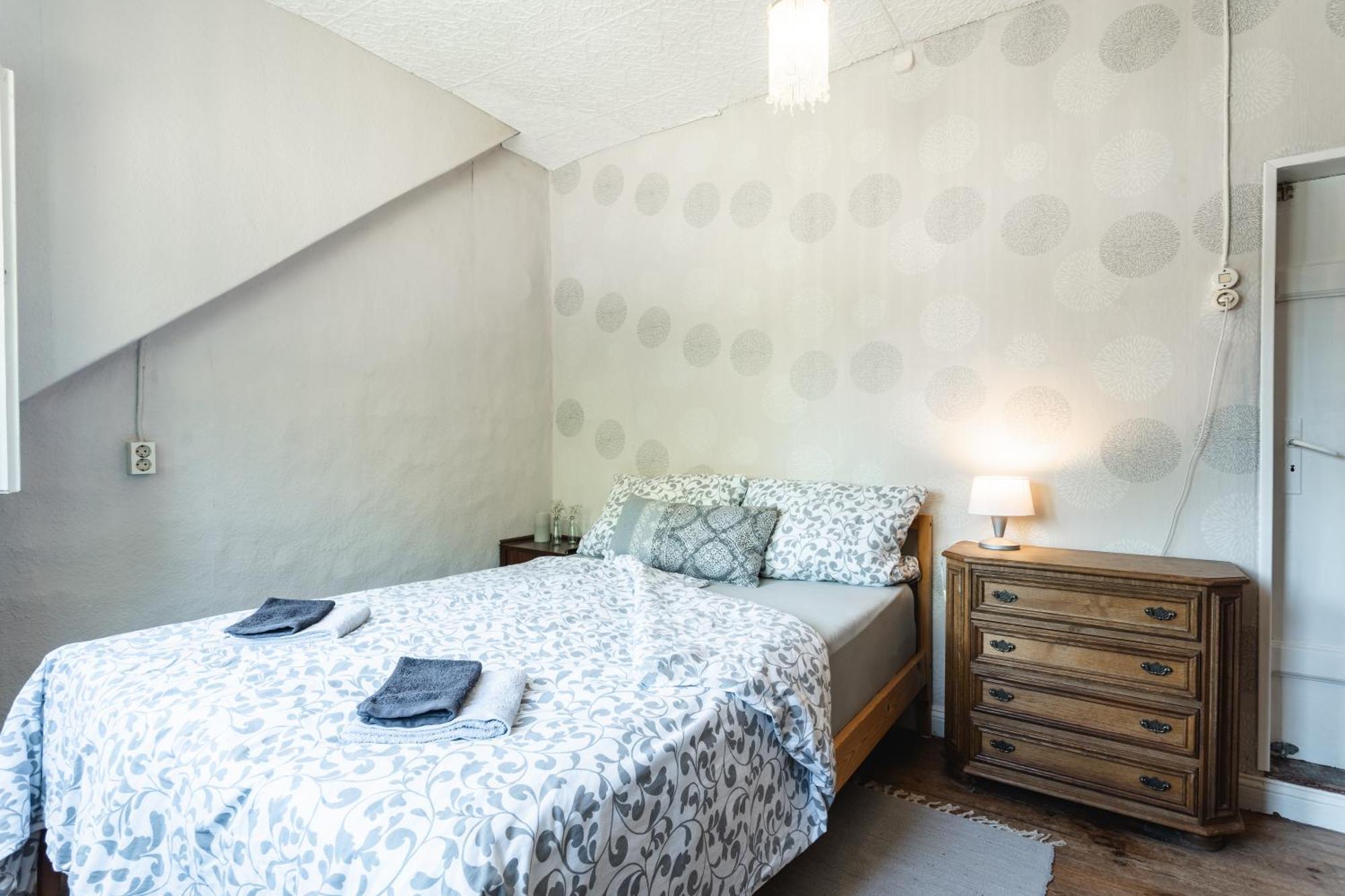 Ferienhaus Sommer Linden Deyelsdorf Dış mekan fotoğraf