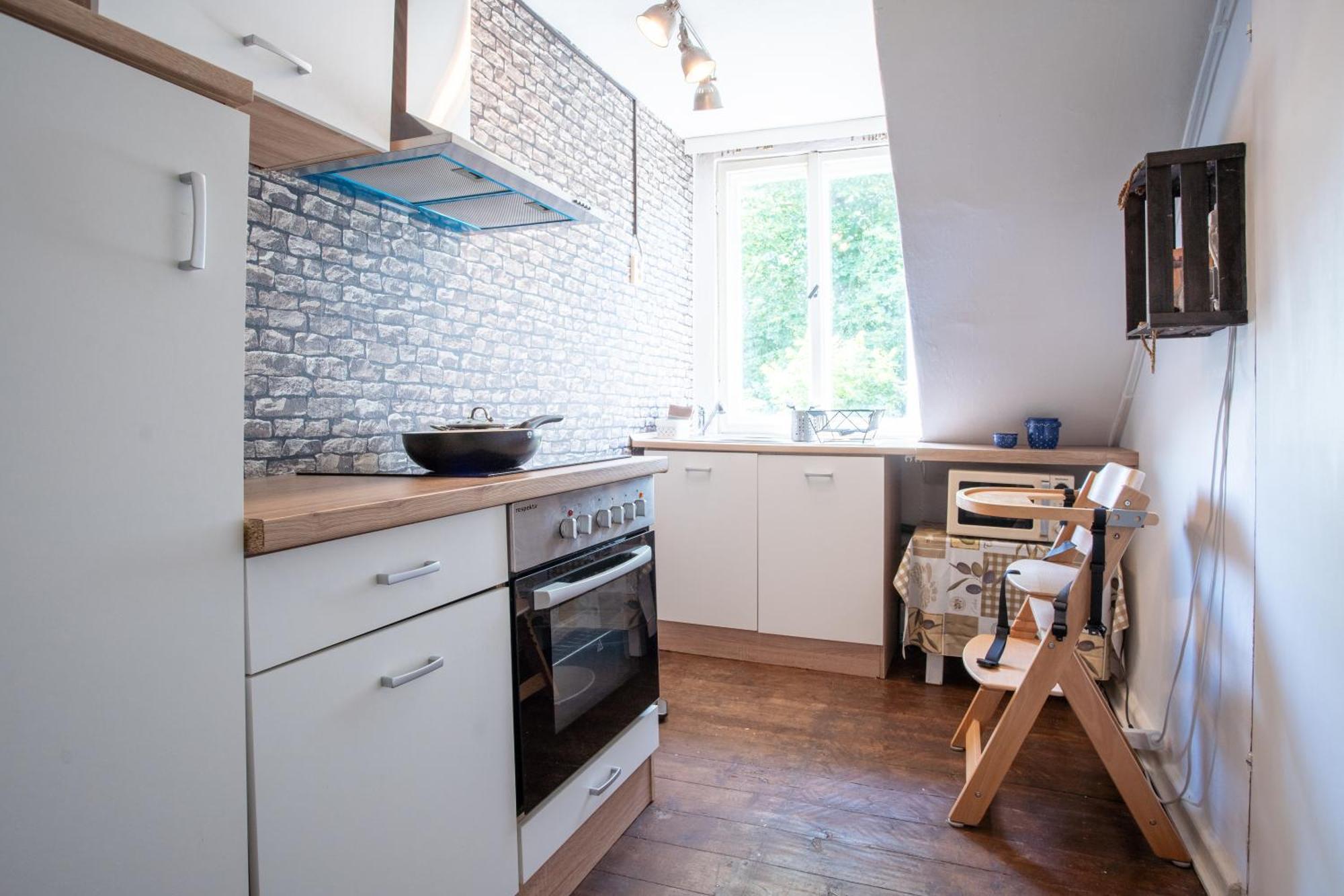 Ferienhaus Sommer Linden Deyelsdorf Dış mekan fotoğraf