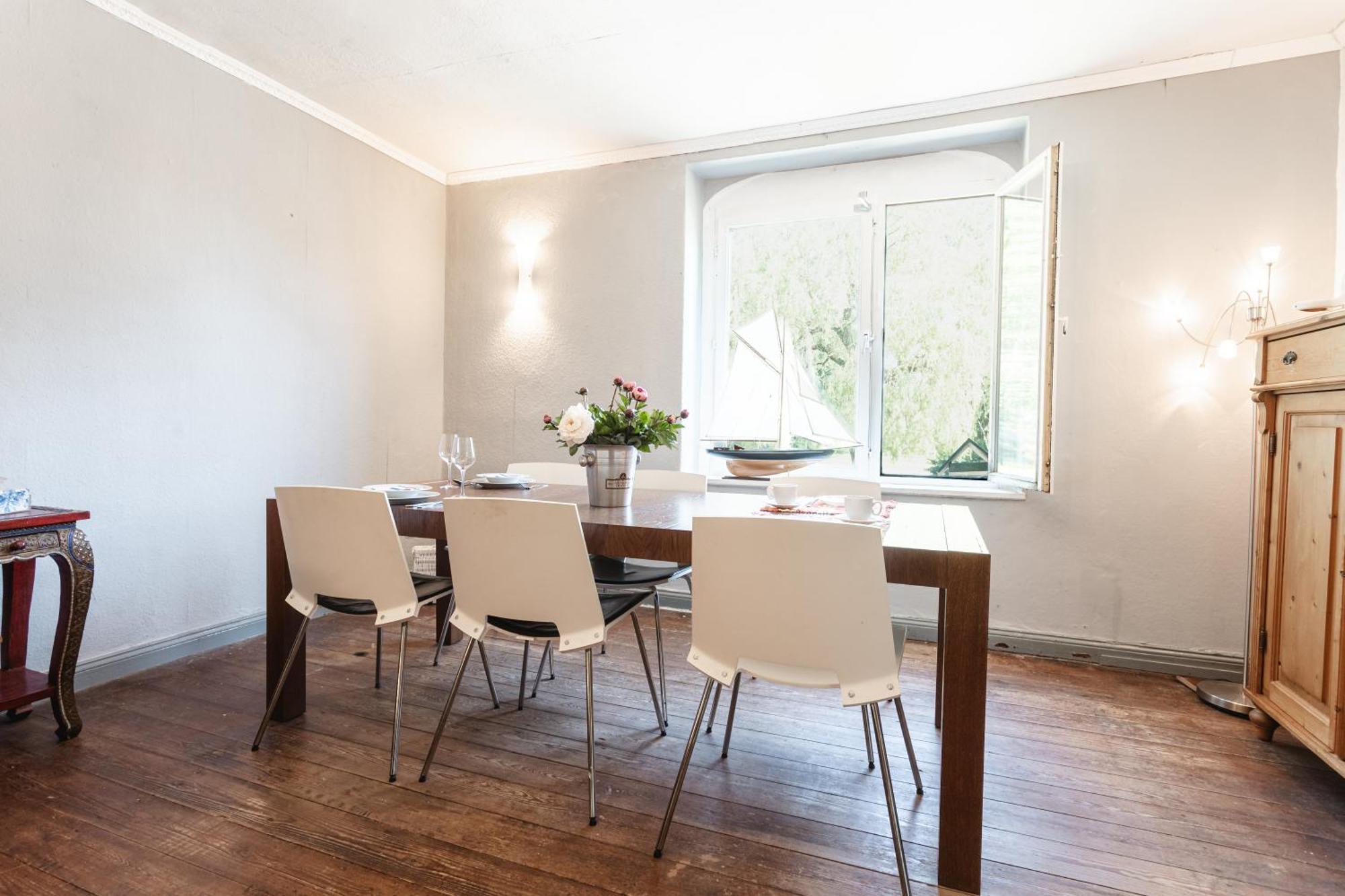 Ferienhaus Sommer Linden Deyelsdorf Dış mekan fotoğraf