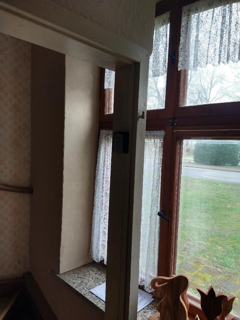 Ferienhaus Sommer Linden Deyelsdorf Dış mekan fotoğraf