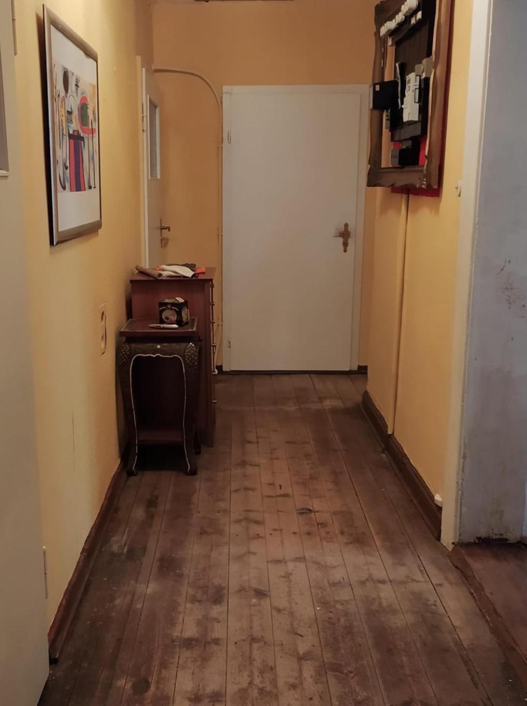 Ferienhaus Sommer Linden Deyelsdorf Dış mekan fotoğraf