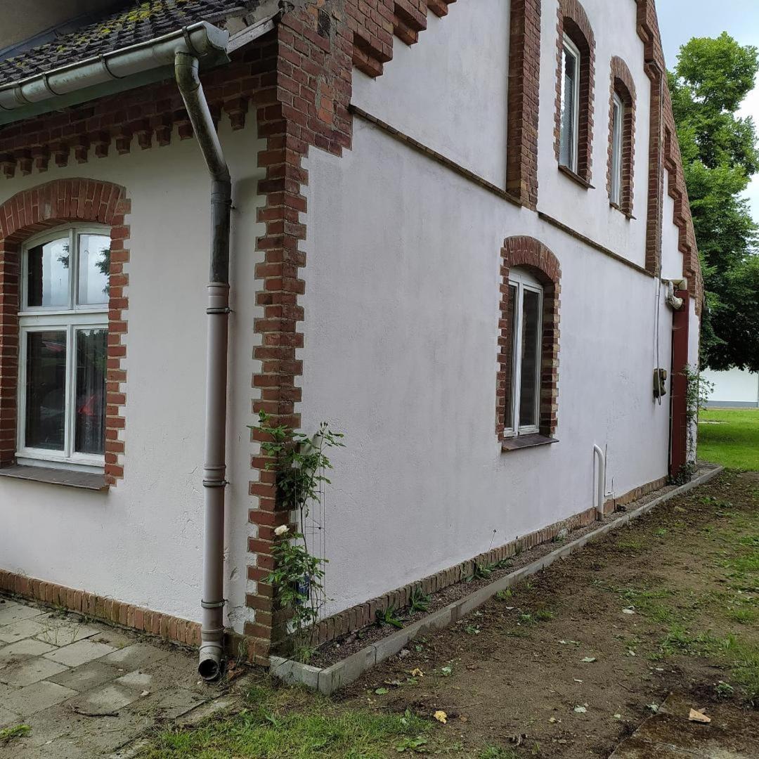Ferienhaus Sommer Linden Deyelsdorf Dış mekan fotoğraf