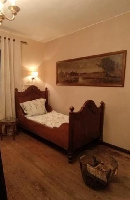 Ferienhaus Sommer Linden Deyelsdorf Dış mekan fotoğraf