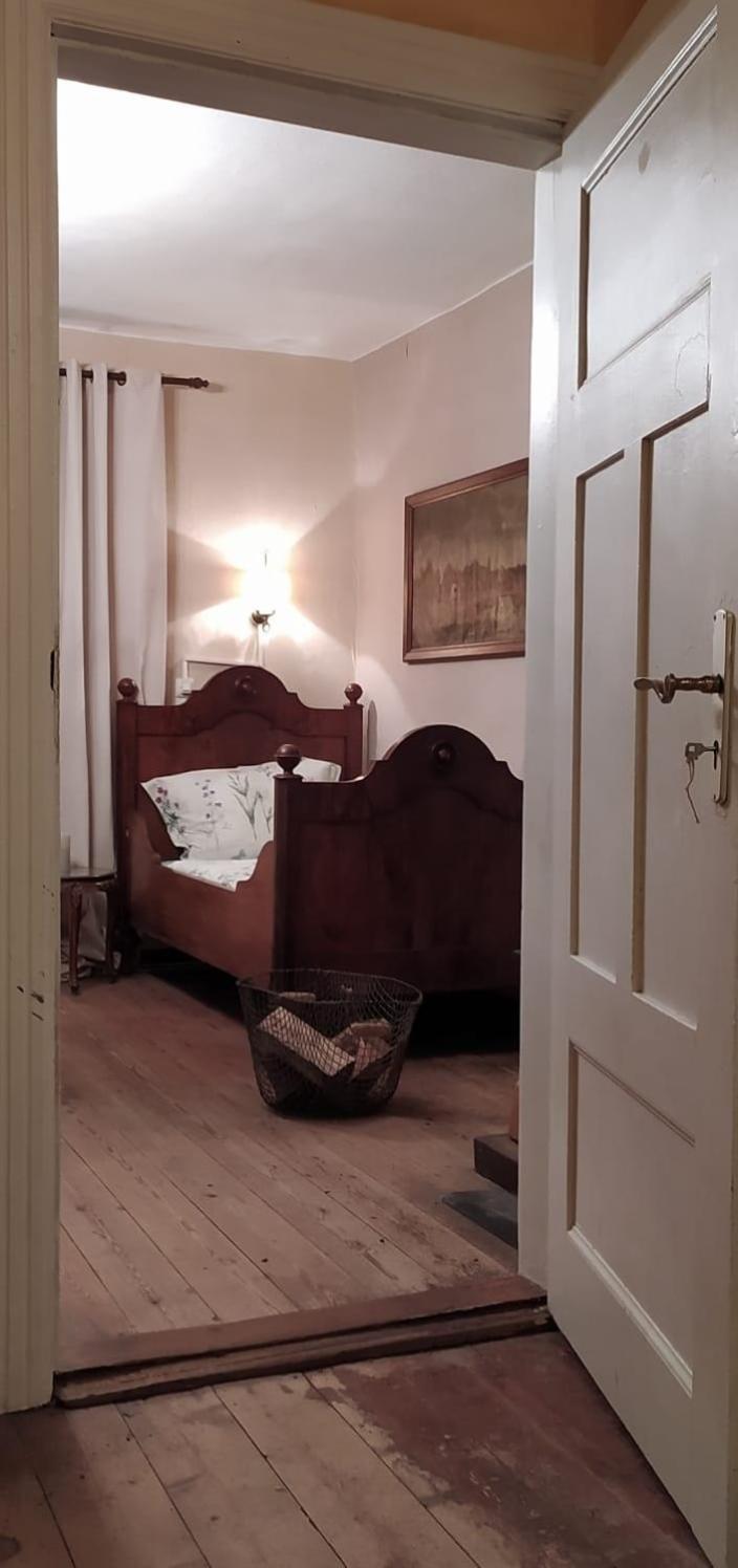 Ferienhaus Sommer Linden Deyelsdorf Dış mekan fotoğraf