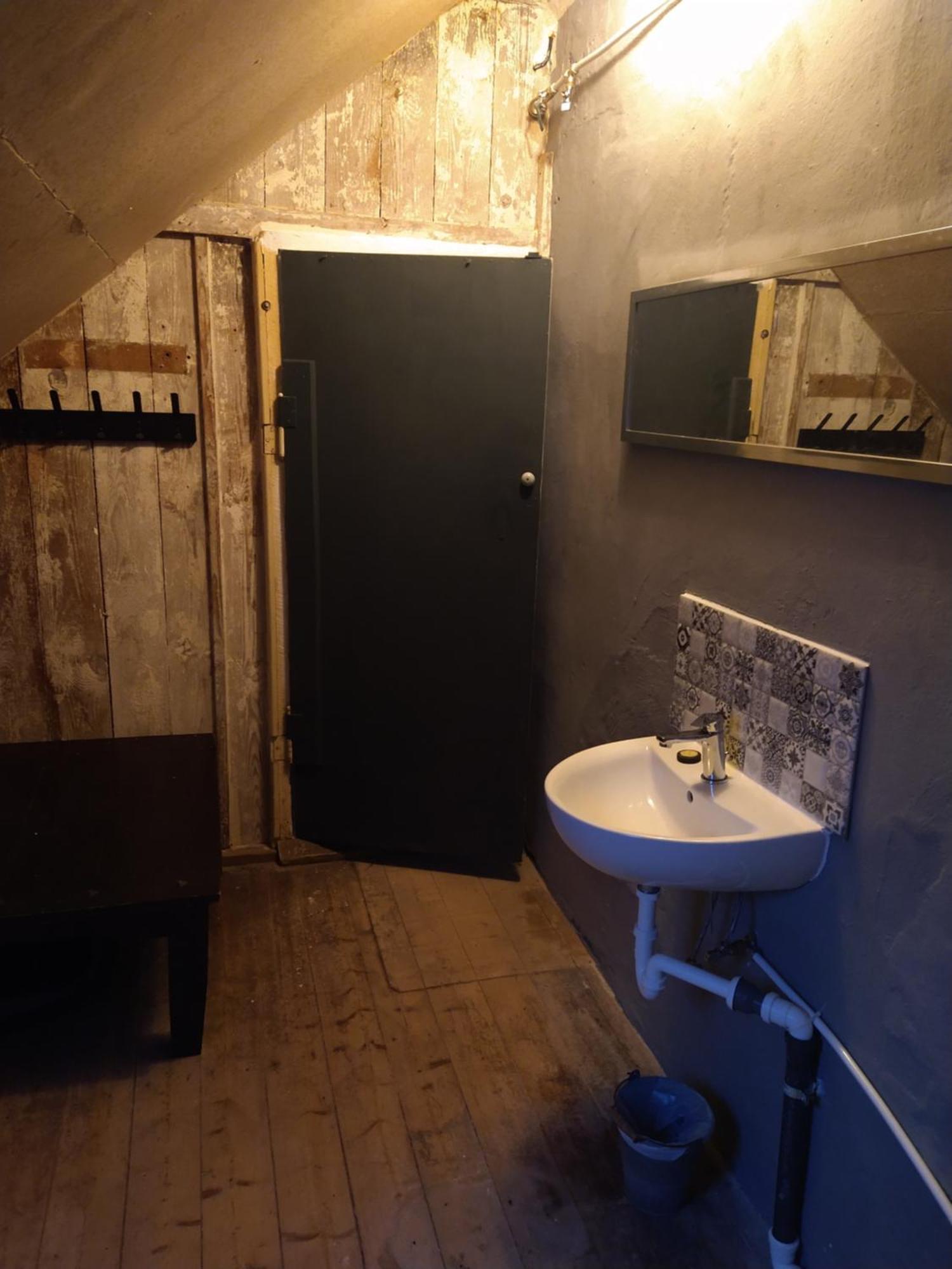 Ferienhaus Sommer Linden Deyelsdorf Dış mekan fotoğraf