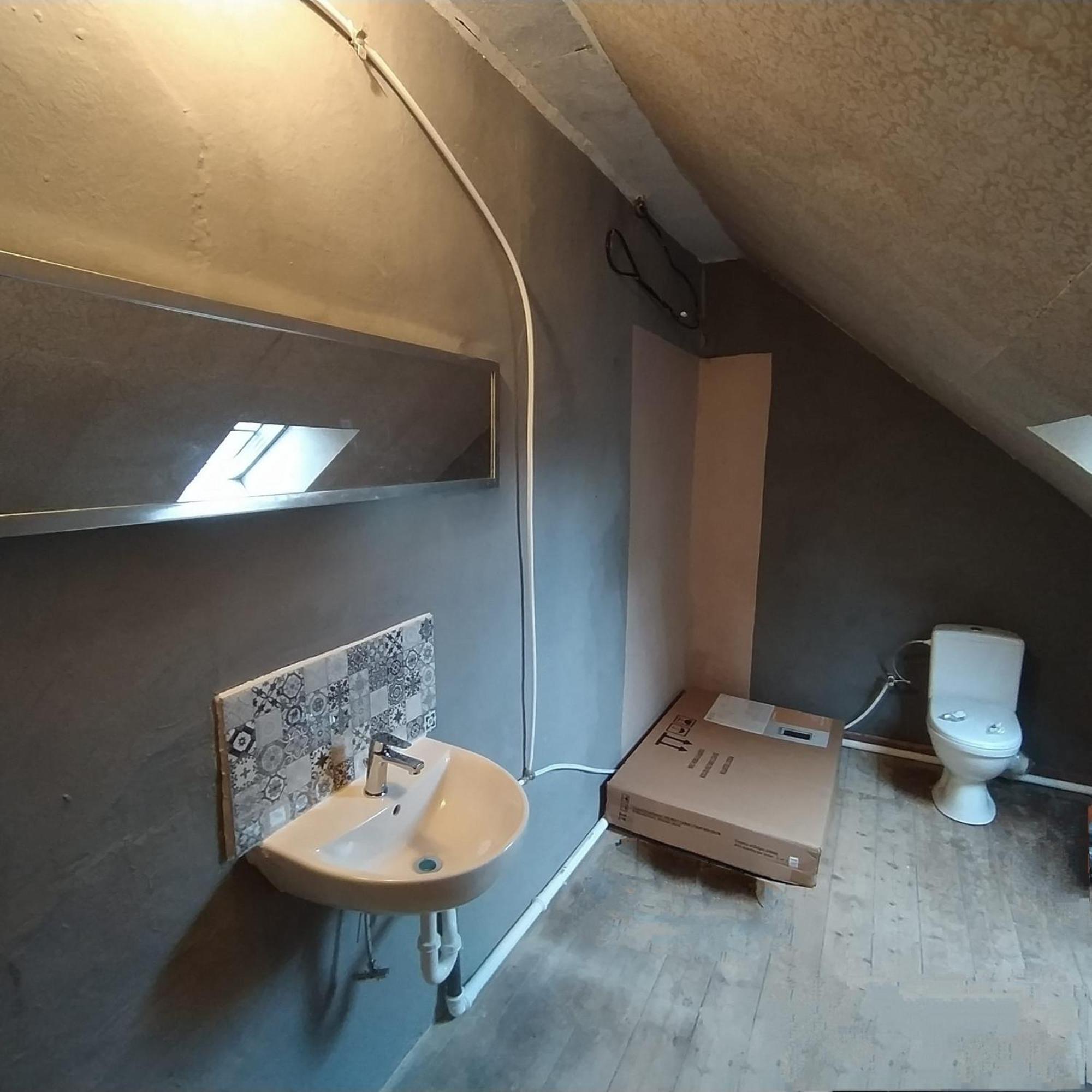 Ferienhaus Sommer Linden Deyelsdorf Dış mekan fotoğraf